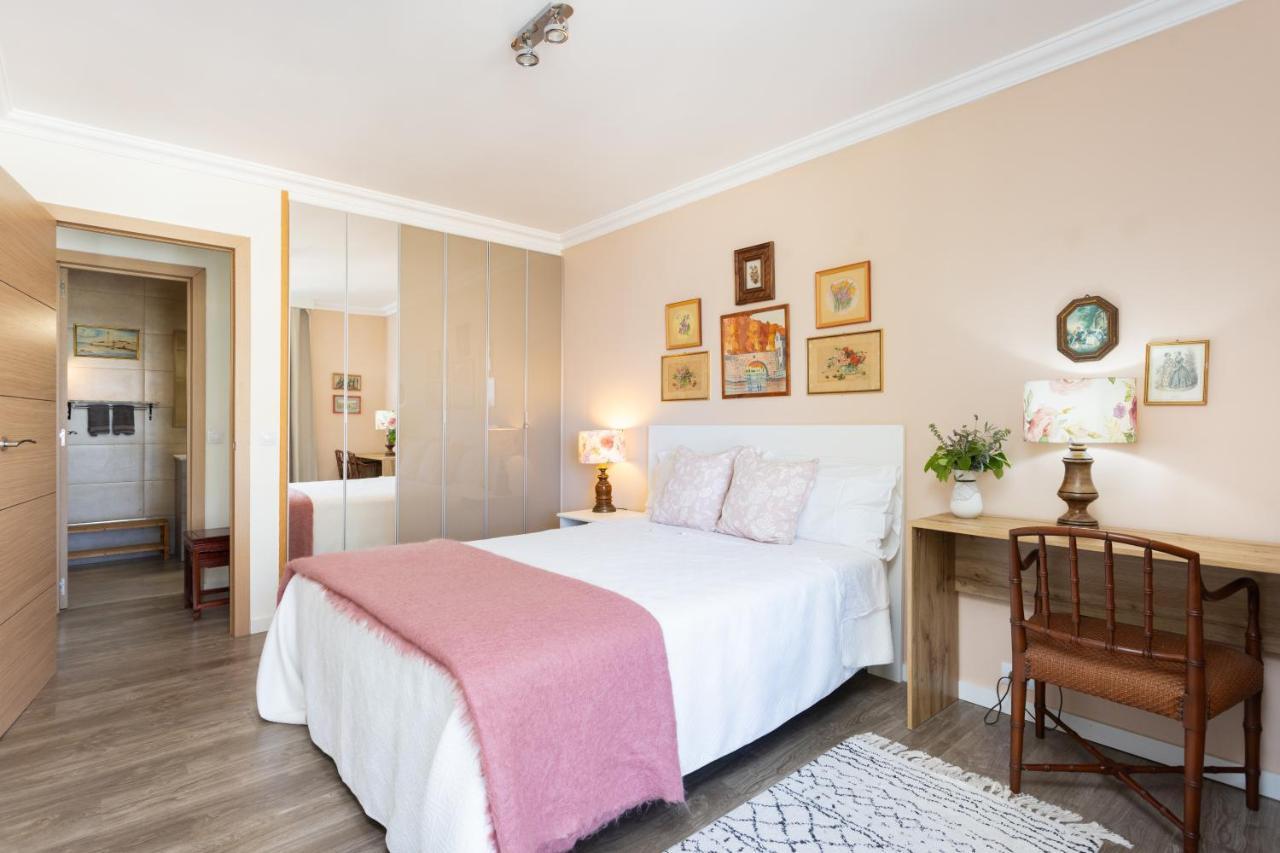Apartamento Atlanta 拉克鲁斯 外观 照片