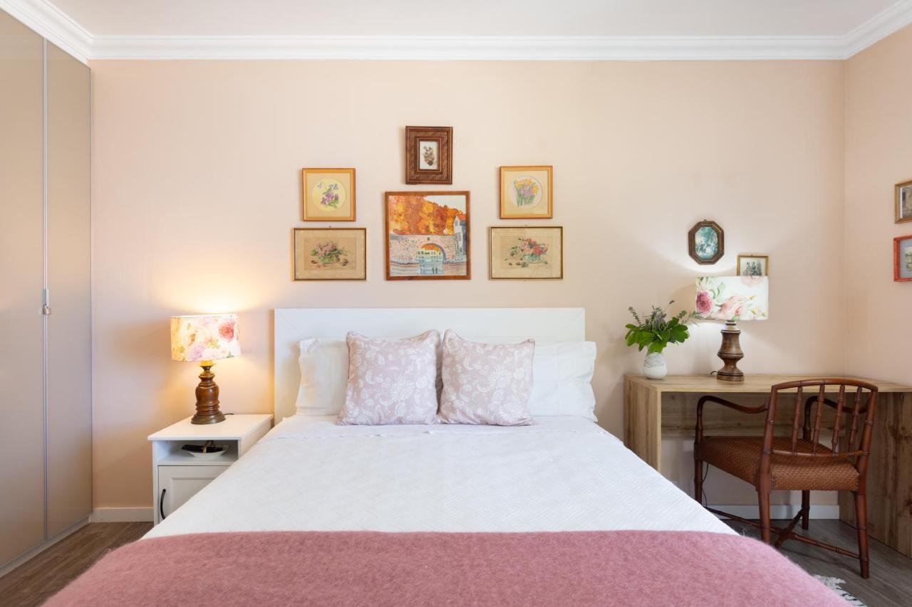 Apartamento Atlanta 拉克鲁斯 外观 照片