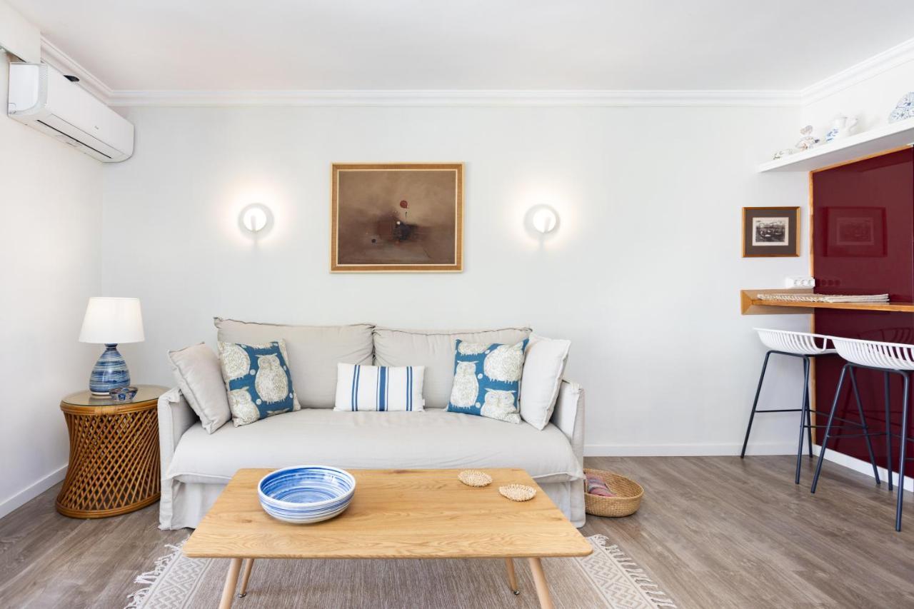 Apartamento Atlanta 拉克鲁斯 外观 照片