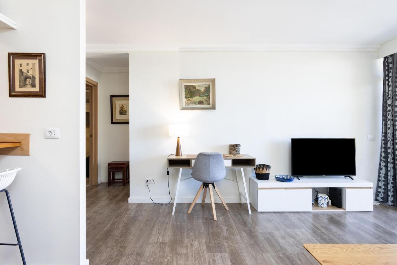 Apartamento Atlanta 拉克鲁斯 外观 照片