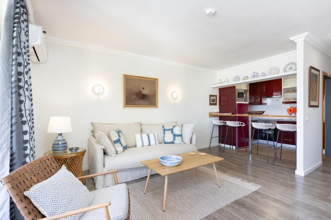 Apartamento Atlanta 拉克鲁斯 外观 照片